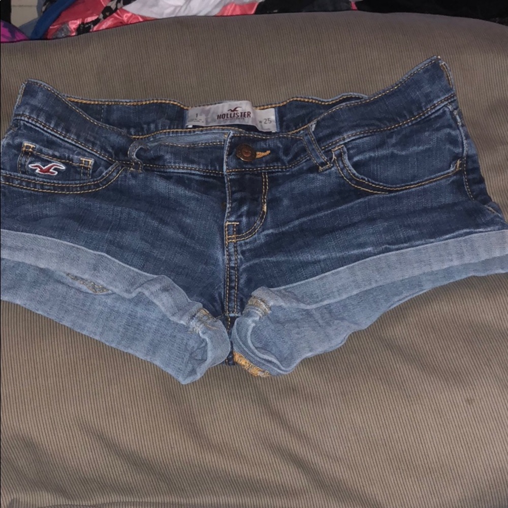 Shorts